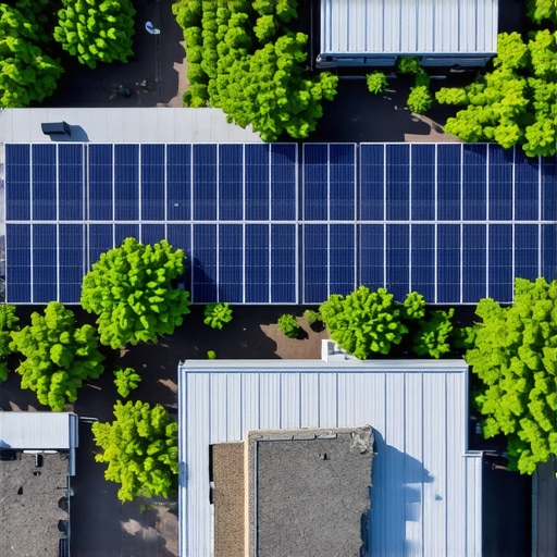 7 Ways 2026 Roofing Companies Reduce Carbon Impact