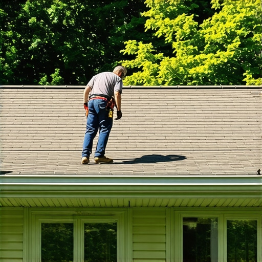 Avoid These 3 Local Roofer Scams Trending in 2026