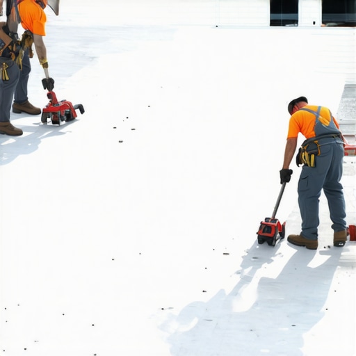 How 2026 Roofing Companies Fix 2026 Edge Metal Issues