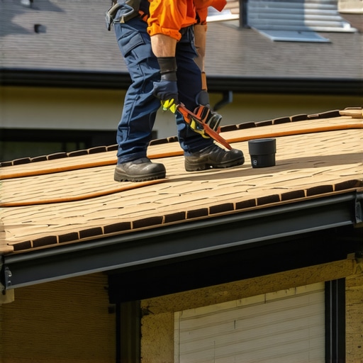 How 2026 Roofing Companies Fix 2026 Flashing Gaps