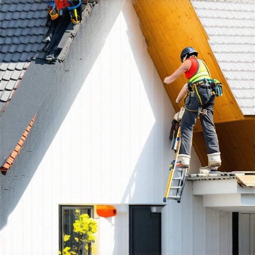 How 2026 Roofing Companies Fix 2026 Gable Edges