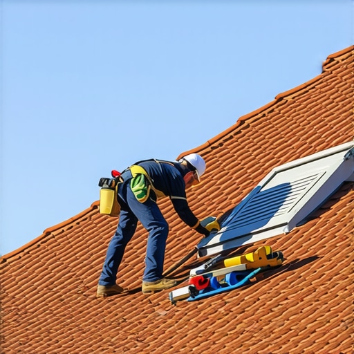 How 2026 Roofing Companies Fix 2026 Gable Vents