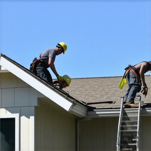 How 2026 Roofing Companies Fix 2026 Hip Roof Leaks