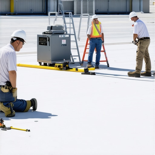 How 2026 Roofing Companies Fix 2026 Roof Drains