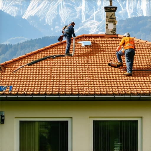 How 2026 Roofing Companies Fix 2026 Valley Gaps