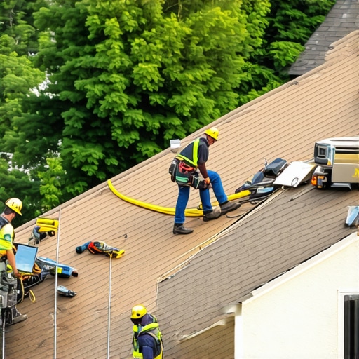 How 2026 Roofing Companies Fix 2026 Valley Leaks