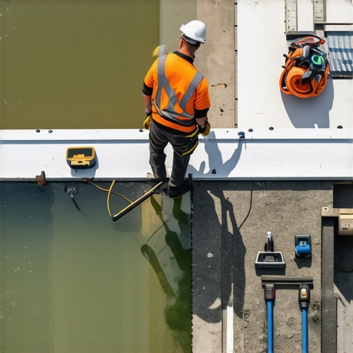 How 2026 Roofing Companies Fix Flat Roof Ponding