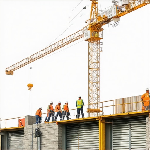 How 2026 Roofing Companies Handle 2026 Crane Picks