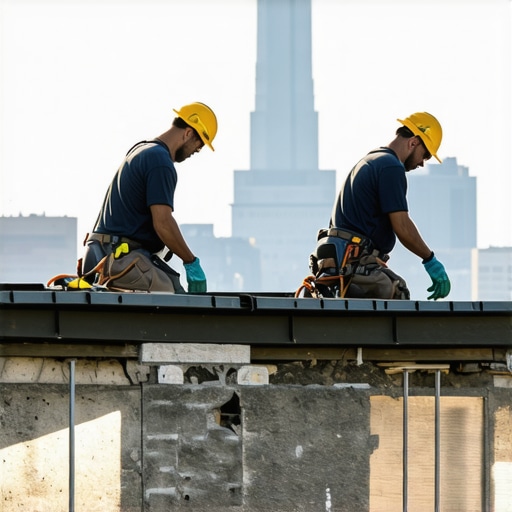 How 2026 Roofing Companies Handle 2026 Heat Waves
