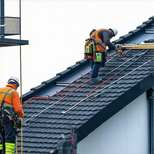 How 2026 Roofing Companies Handle 2026 High Slopes