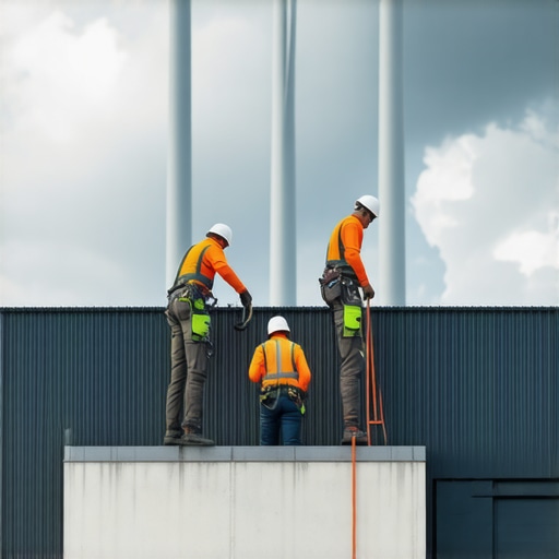 How 2026 Roofing Companies Handle 2026 High Winds