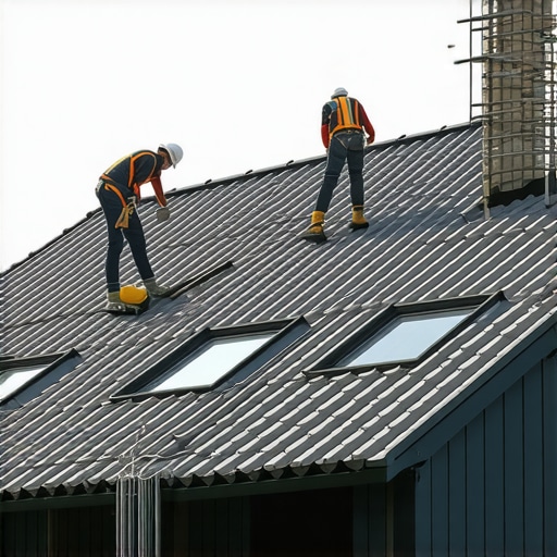 How 2026 Roofing Companies Handle 2026 Multi-Pitch