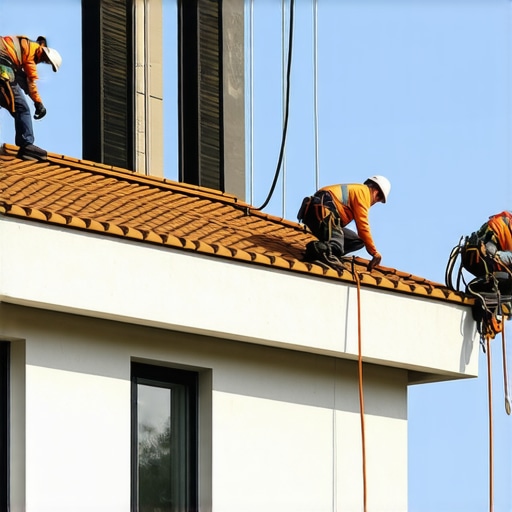 How 2026 Roofing Companies Handle 2026 Roof Gaps