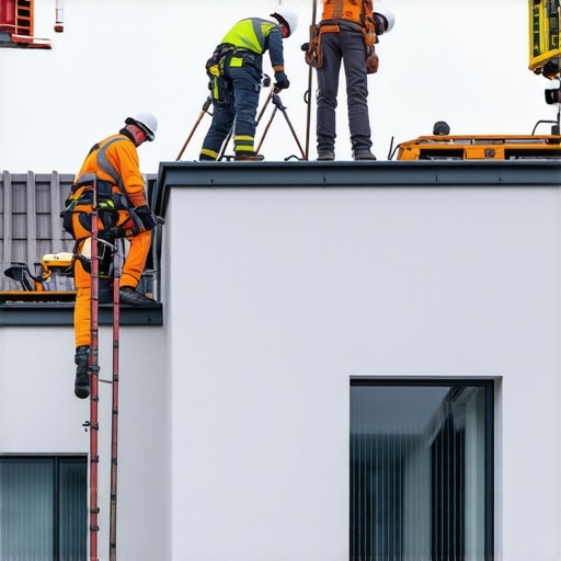 How 2026 Roofing Companies Handle 2026 Roof Voids