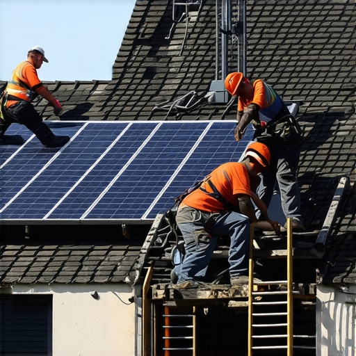 How 2026 Roofing Companies Handle 2026 Summer Peaks