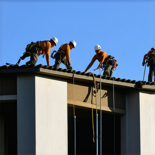How 2026 Roofing Companies Handle High-Altitude Installs
