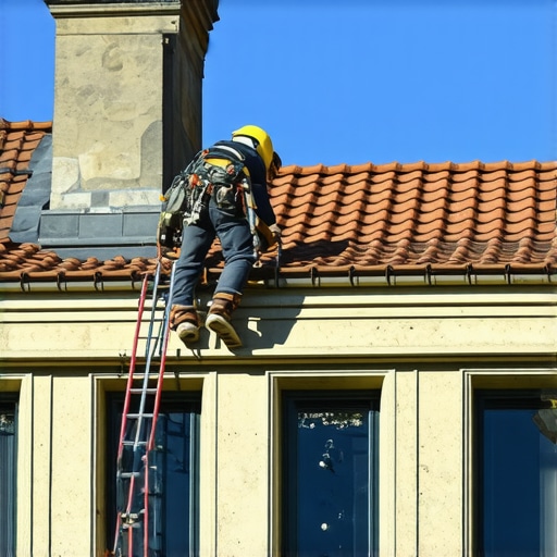 How 2026 Roofing Companies Handle Historical Sites