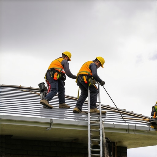 How 2026 Roofing Companies Install High-Wind Fasteners