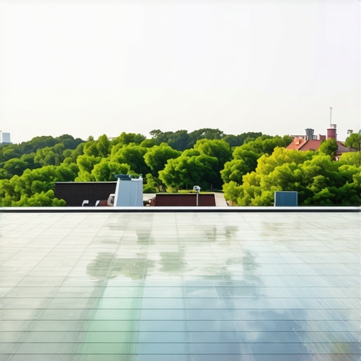 How 2026 Roofing Companies Mitigate Heat Island Effects