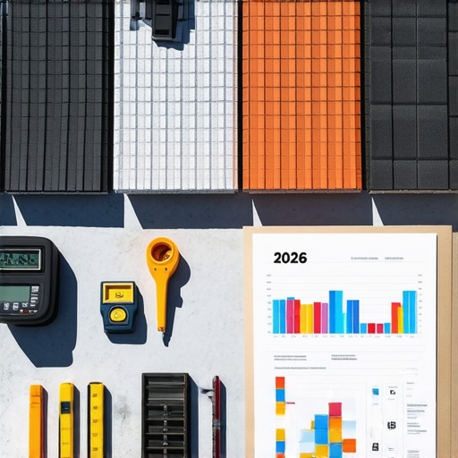 How 2026 Roofing Companies Predict Shingle Lifespans