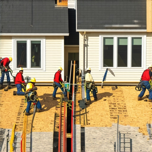 How 2026 Roofing Companies Protect 2026 Siding Jobs