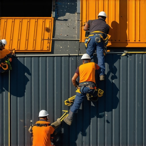 How 2026 Roofing Companies Repair 2026 Corner Gaps