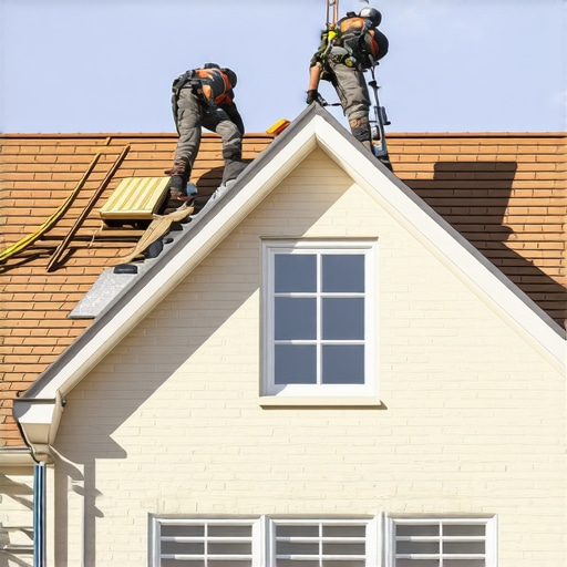How 2026 Roofing Companies Repair 2026 Gable Leaks