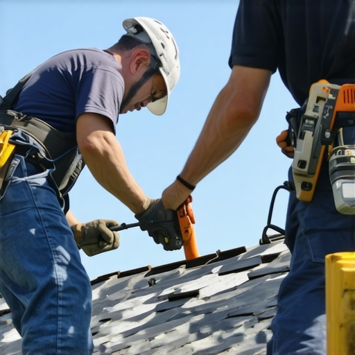How 2026 Roofing Companies Seal Penetrations Fast