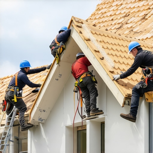 How 2026 Roofing Companies Secure 2026 Gable Edges