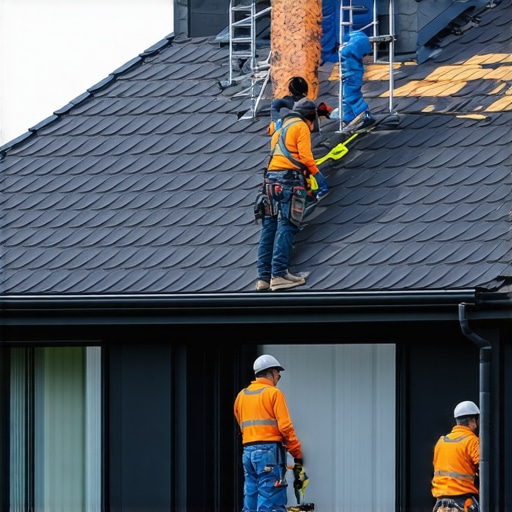 How 2026 Roofing Companies Secure 2026 Gable Edges