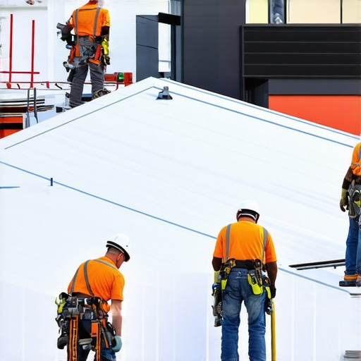 How 2026 Roofing Companies Secure 2026 Metal Caps