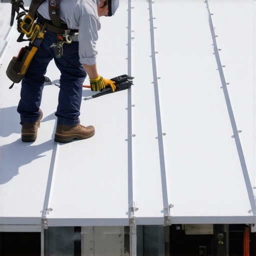 How 2026 Roofing Companies Secure 2026 Metal Seams