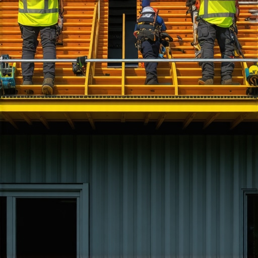 How 2026 Roofing Companies Secure 2026 Roof Joists