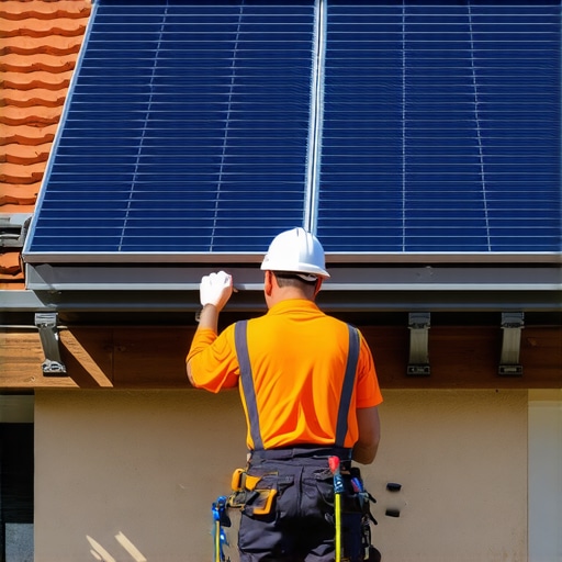 How 2026 Roofing Companies Secure 2026 Solar Brackets