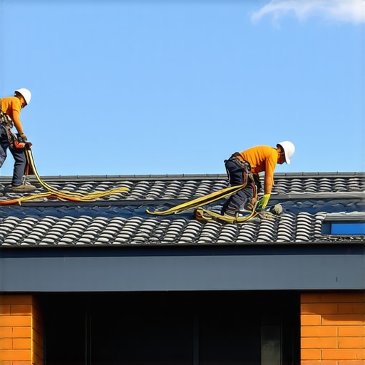 How 2026 Roofing Companies Solve 2026 Edge Leaks