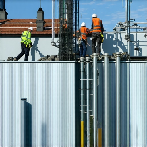 How 2026 Roofing Companies Solve 2026 Pipe Gaps