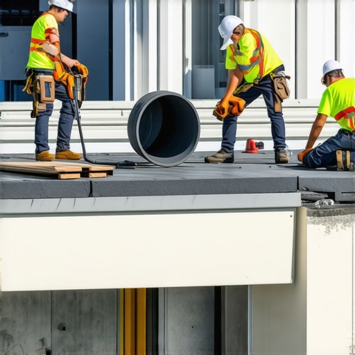 How 2026 Roofing Companies Solve 2026 Pipe Holes