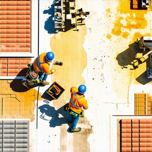 How 2026 Roofing Companies Solve 2026 Scupper Gaps