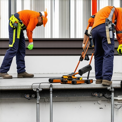 How 2026 Roofing Companies Solve 2026 Scupper Leaks