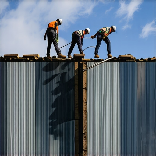 How 2026 Roofing Companies Solve 2026 Valley Gaps