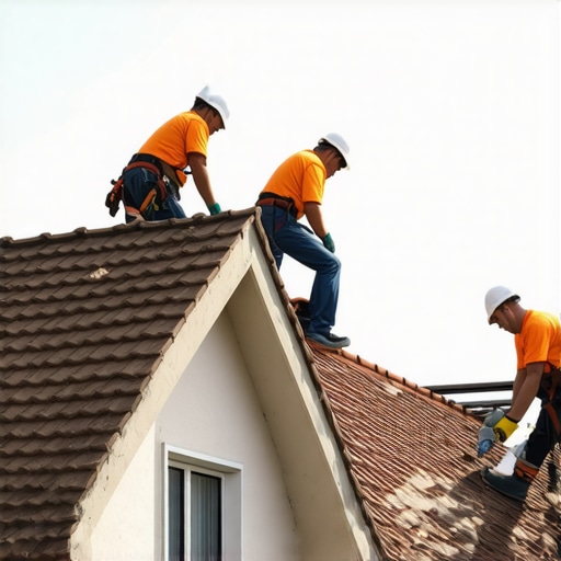 How 2026 Roofing Companies Tackle 2026 Hip Repairs