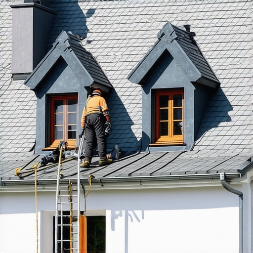 How 2026 Roofing Companies Tackle 2026 Mansard Roofs