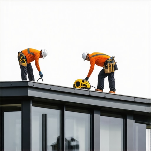 How 2026 Roofing Companies Test 2026 Seam Integrity