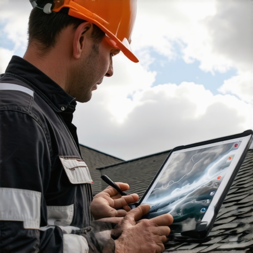 How 2026 Roofing Companies Use 3D Storm Simulations