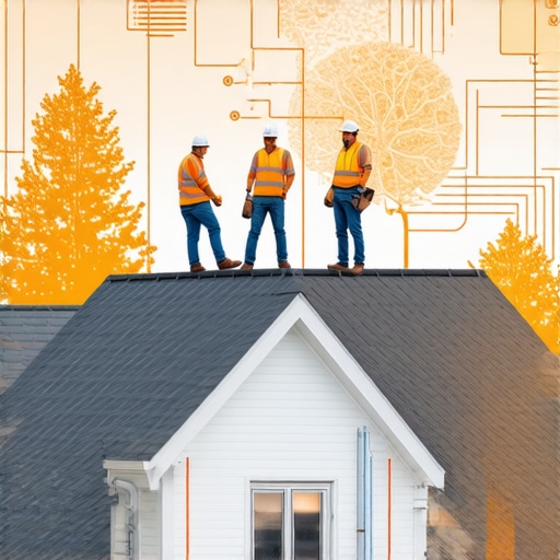 How 2026 Roofing Companies Use AI for Leak Detection