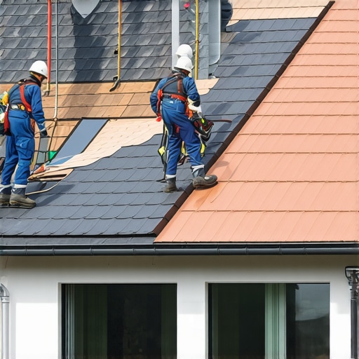 How 2026 Roofing Companies Use Hydro-Shield Tech