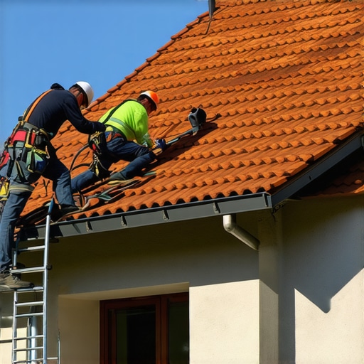 How Local Roofers Fix 2026 Flashing Leaks in One Day