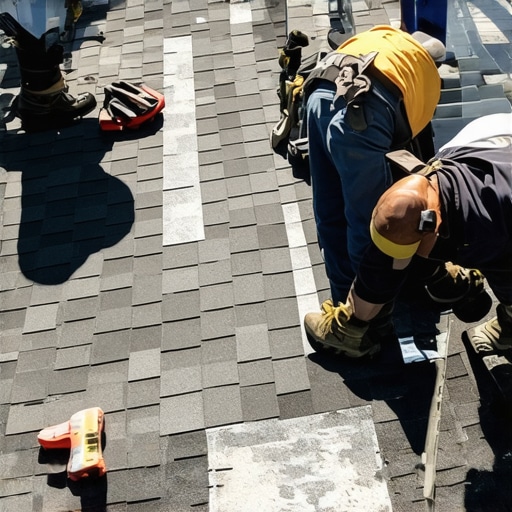 How Local Roofers Fix 2026 Heat-Damaged Shingles Fast