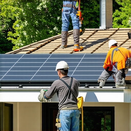 How Local Roofers Install 2026 Bio-Insulation Panels