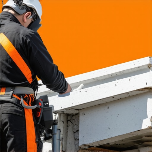 How Roofing Companies Fix 2026 Thermal Leaks Without Tear-offs